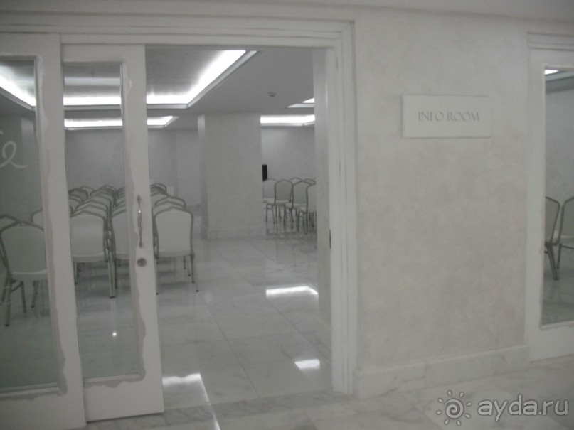 Mitsis Alila Resort and Spa 5 deluxe