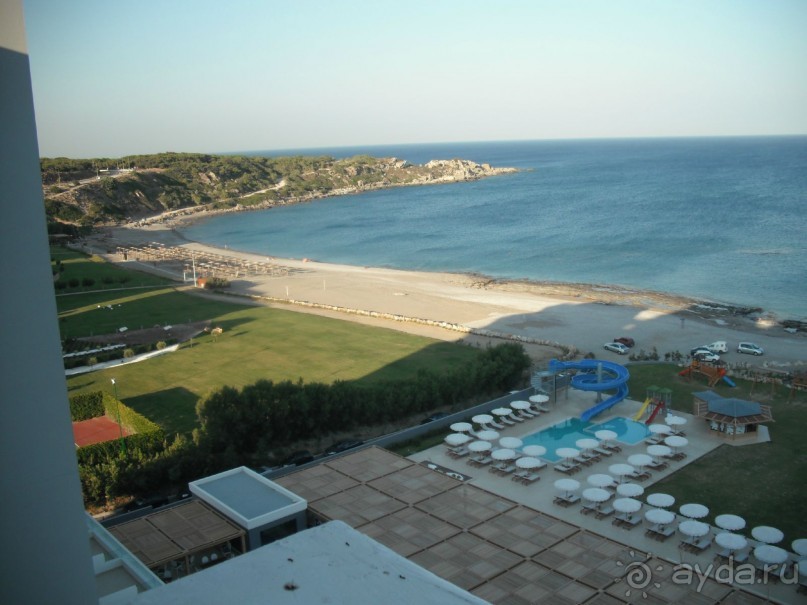 Mitsis Alila Resort and Spa 5 deluxe