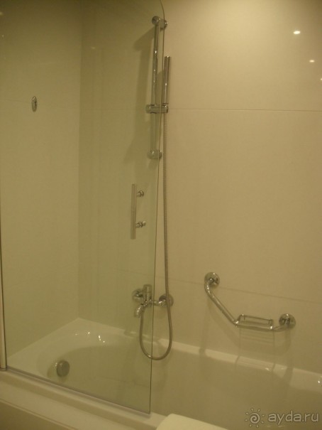 Mitsis Alila Resort and Spa 5 deluxe