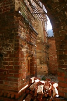 Подворье на крутицах