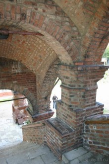 Подворье на крутицах