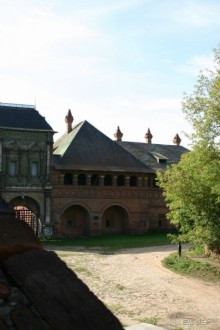 Подворье на крутицах