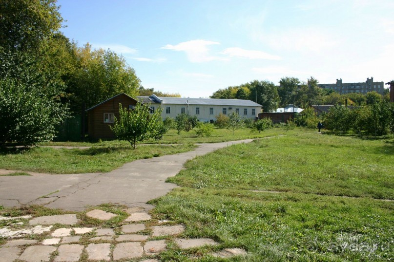 Подворье на крутицах