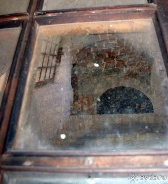 Подворье на крутицах