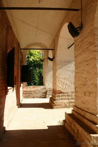 Подворье на крутицах Подворье на крутицах