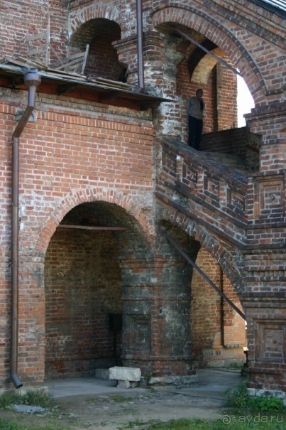 Подворье на крутицах Подворье на крутицах