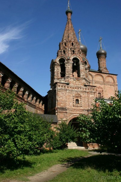 Подворье на крутицах Подворье на крутицах