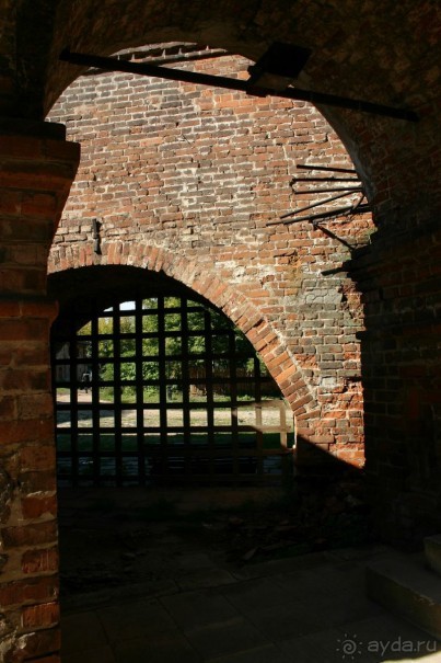 Подворье на крутицах Подворье на крутицах