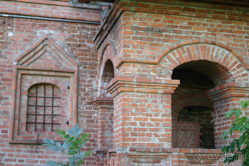 Подворье на крутицах Подворье на крутицах