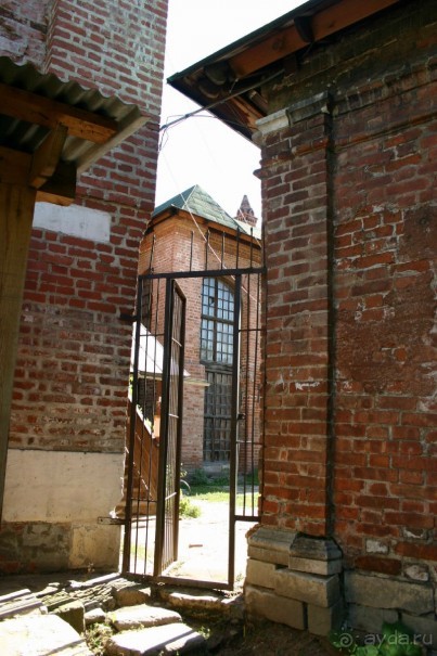 Подворье на крутицах Подворье на крутицах