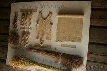 Швеция в миниатюре