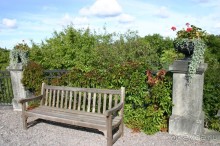 Швеция в миниатюре