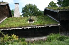 Швеция в миниатюре