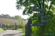 Швеция в миниатюре