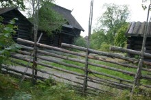 Швеция в миниатюре