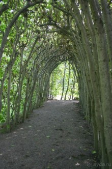 Швеция в миниатюре