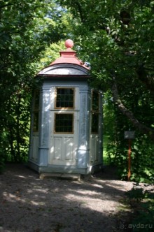 Швеция в миниатюре