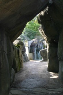 Швеция в миниатюре