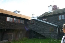 Швеция в миниатюре