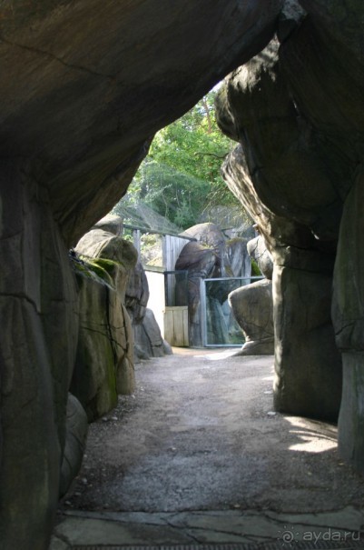 Швеция в миниатюре