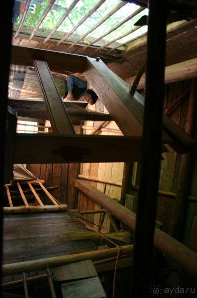 Швеция в миниатюре