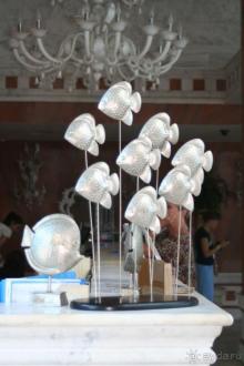 Монументальное искусство курортов Болгарии