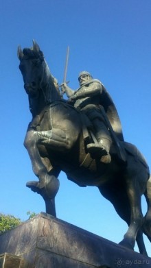 Монументальное искусство курортов Болгарии