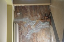 Монументальное искусство курортов Болгарии