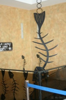 Монументальное искусство курортов Болгарии