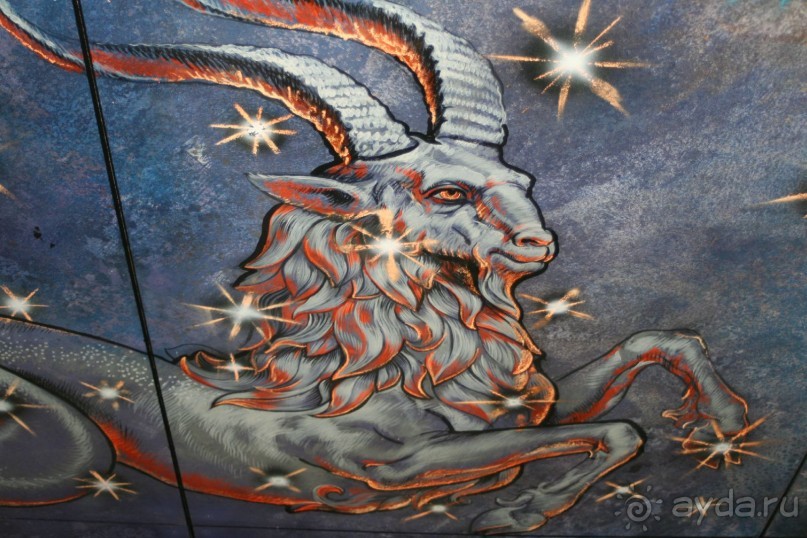 Монументальное искусство курортов Болгарии