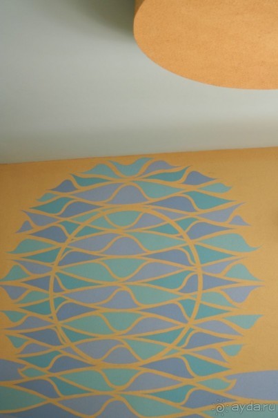 Монументальное искусство курортов Болгарии