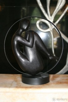 Монументальное искусство курортов Болгарии