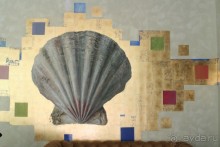 Монументальное искусство курортов Болгарии