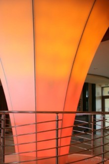 Монументальное искусство курортов Болгарии