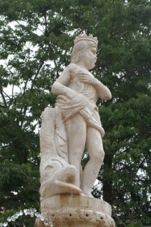 Монументальное искусство курортов Болгарии