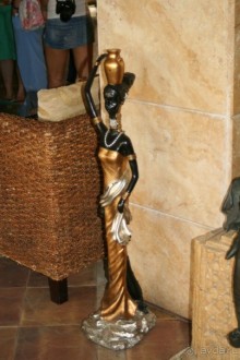 Монументальное искусство курортов Болгарии