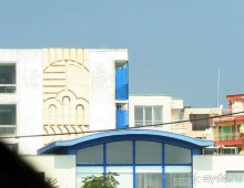 Монументальное искусство курортов Болгарии