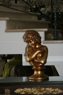 Монументальное искусство курортов Болгарии