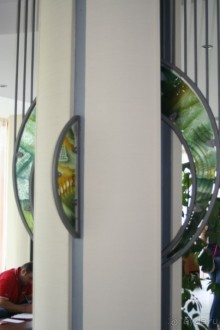 Монументальное искусство курортов Болгарии