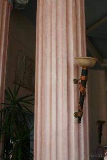 Монументальное искусство курортов Болгарии