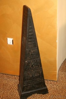 Монументальное искусство курортов Болгарии