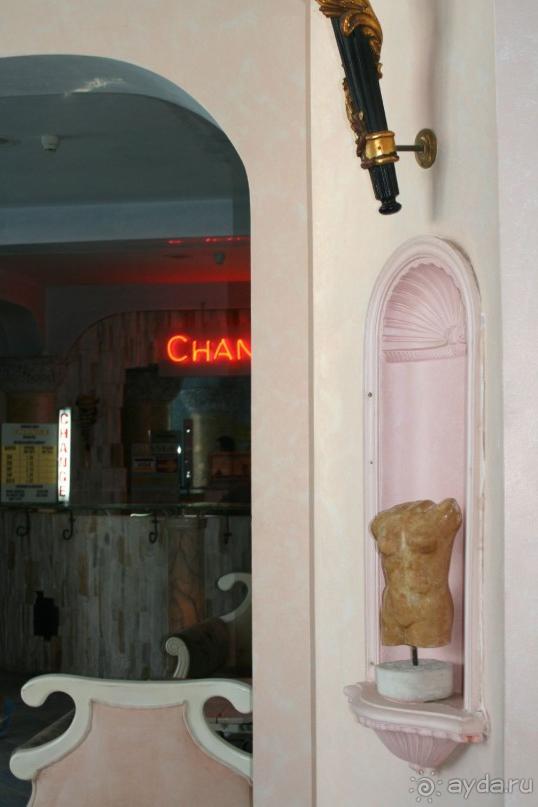 Монументальное искусство курортов Болгарии