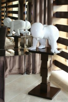 Монументальное искусство курортов Болгарии