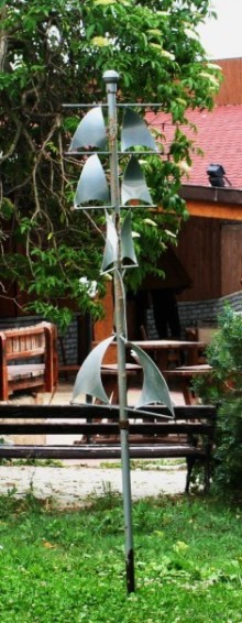 Монументальное искусство курортов Болгарии