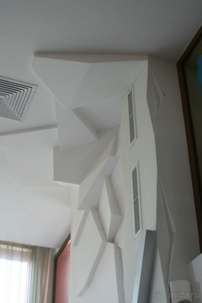 Монументальное искусство курортов Болгарии