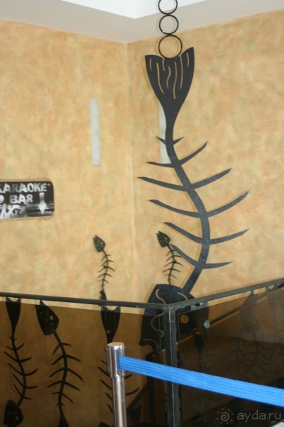 Монументальное искусство курортов Болгарии