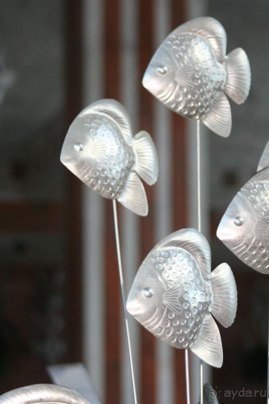 Монументальное искусство курортов Болгарии