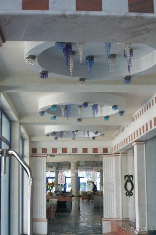 Монументальное искусство курортов Болгарии