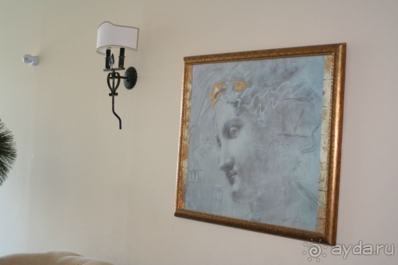 Монументальное искусство курортов Болгарии