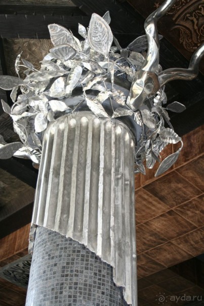 Монументальное искусство курортов Болгарии